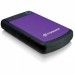 Transcend 25H3 1TB USB 3.1 External HDD